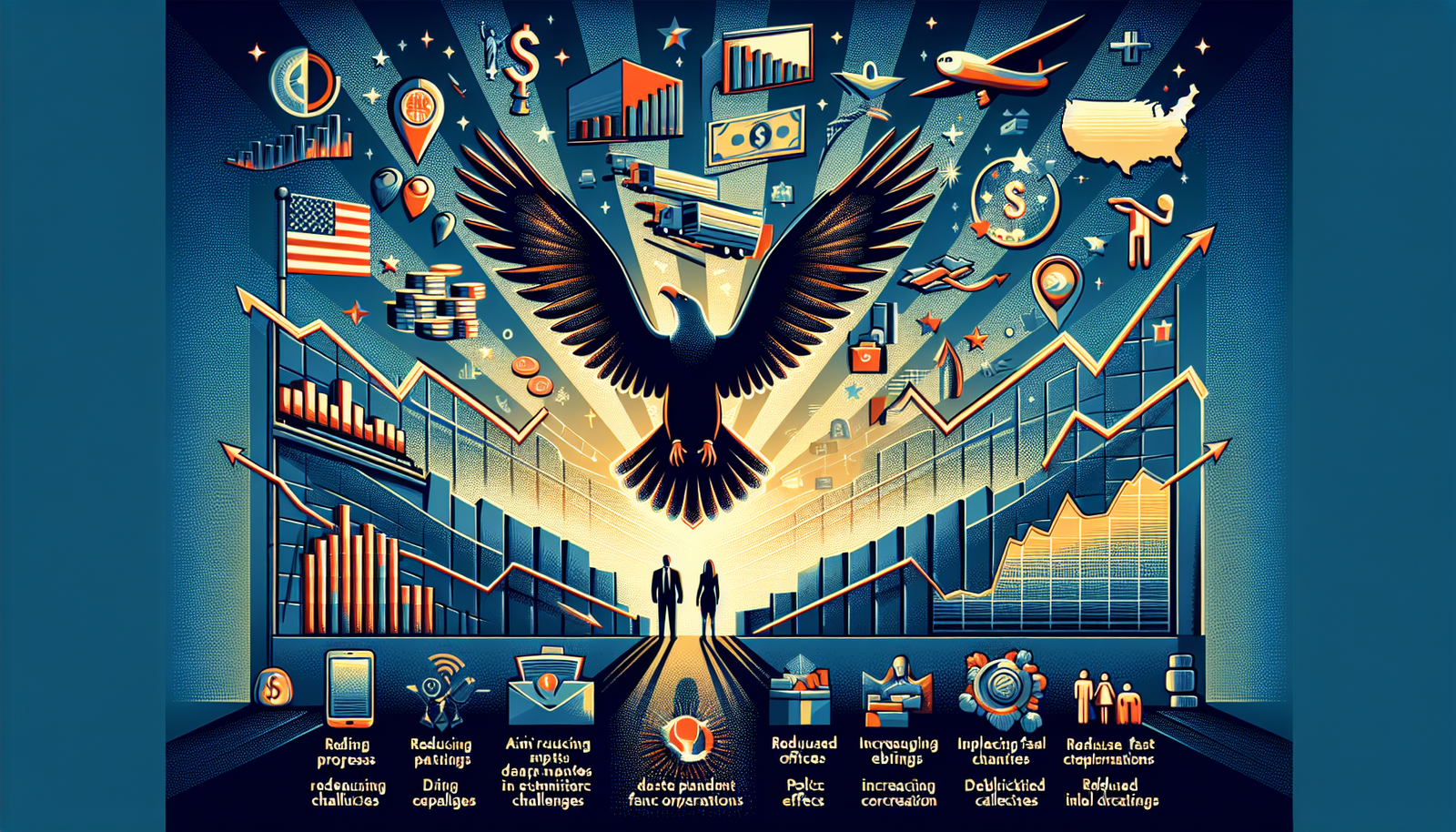 President Trump’s Politico Interview: Democrats Lost Control — I Took it Back