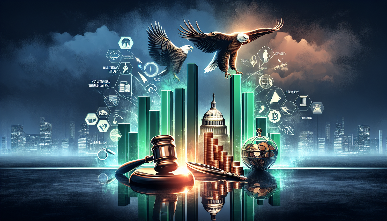 Protecting American Investors from Foreign-Owned and Politically-Motivated Proxy Advisors