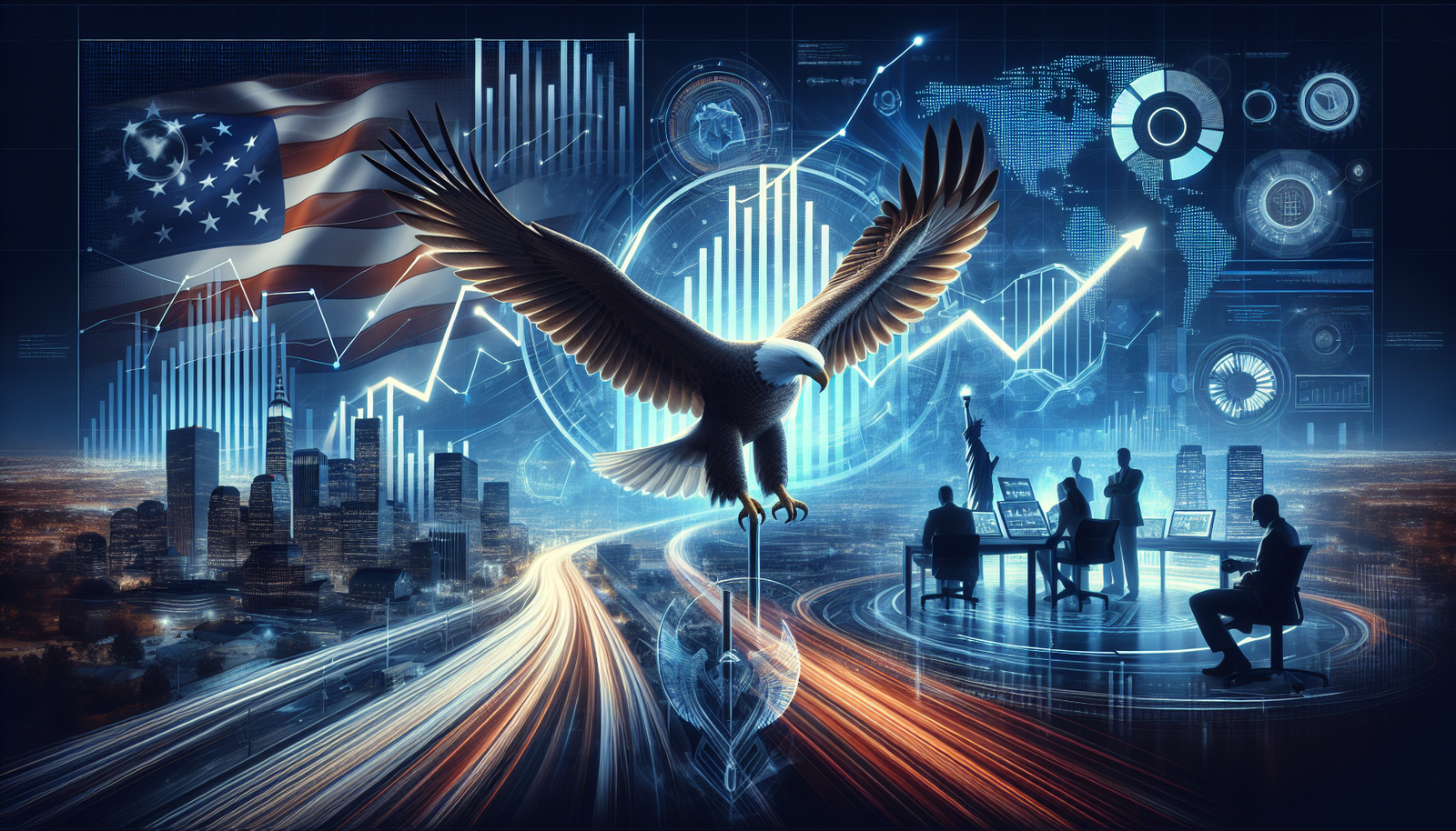 Ensuring a National Policy Framework for Artificial Intelligence