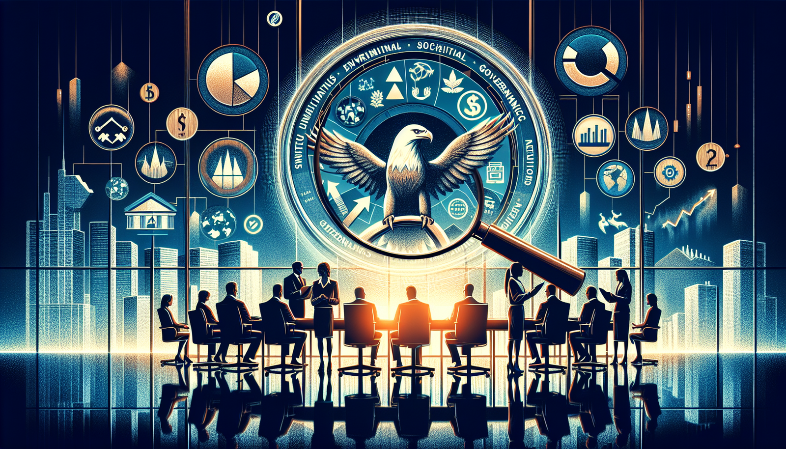 Fact Sheet: President Donald J. Trump Protects American Investors from Foreign-Owned and Politically-Motivated Proxy Advisors