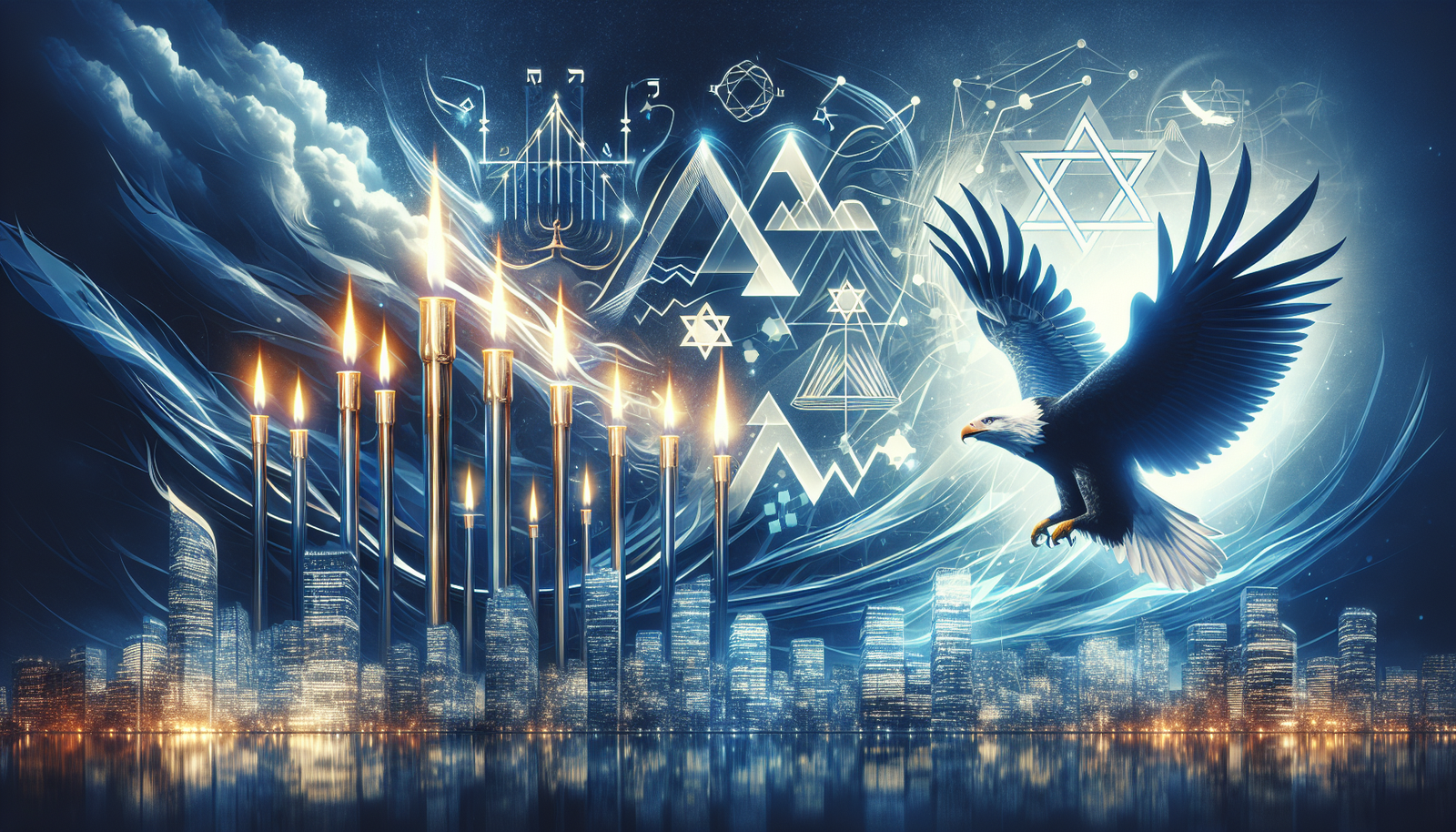 Presidential Message on Hanukkah