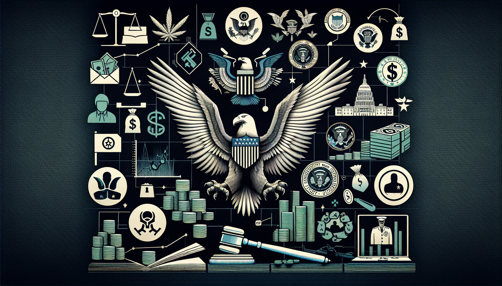 DESIGNATING FENTANYL AS A WEAPON OF MASS DESTRUCTION