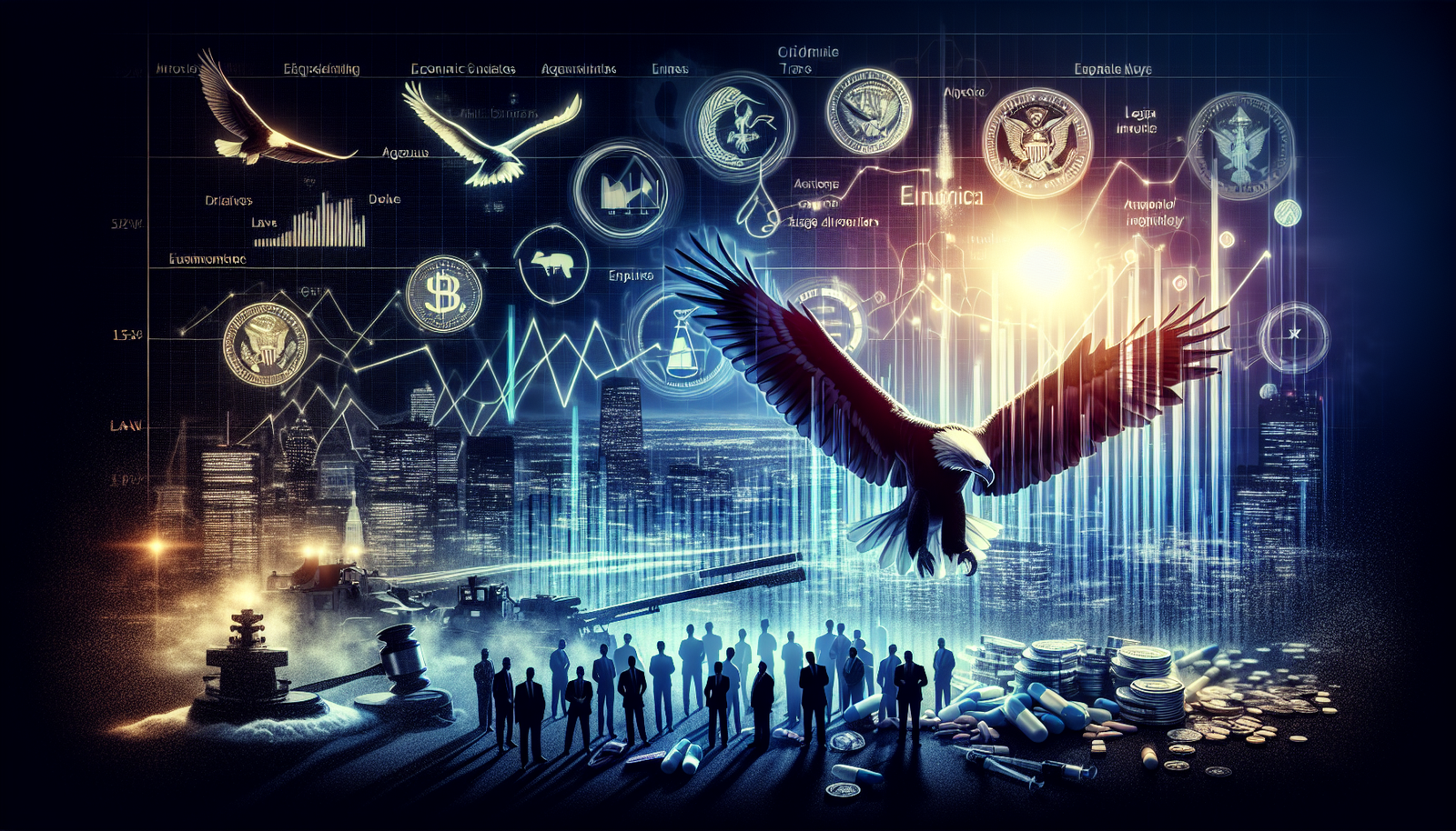 Fact Sheet: President Donald J. Trump Designates Fentanyl as a Weapon of Mass Destruction