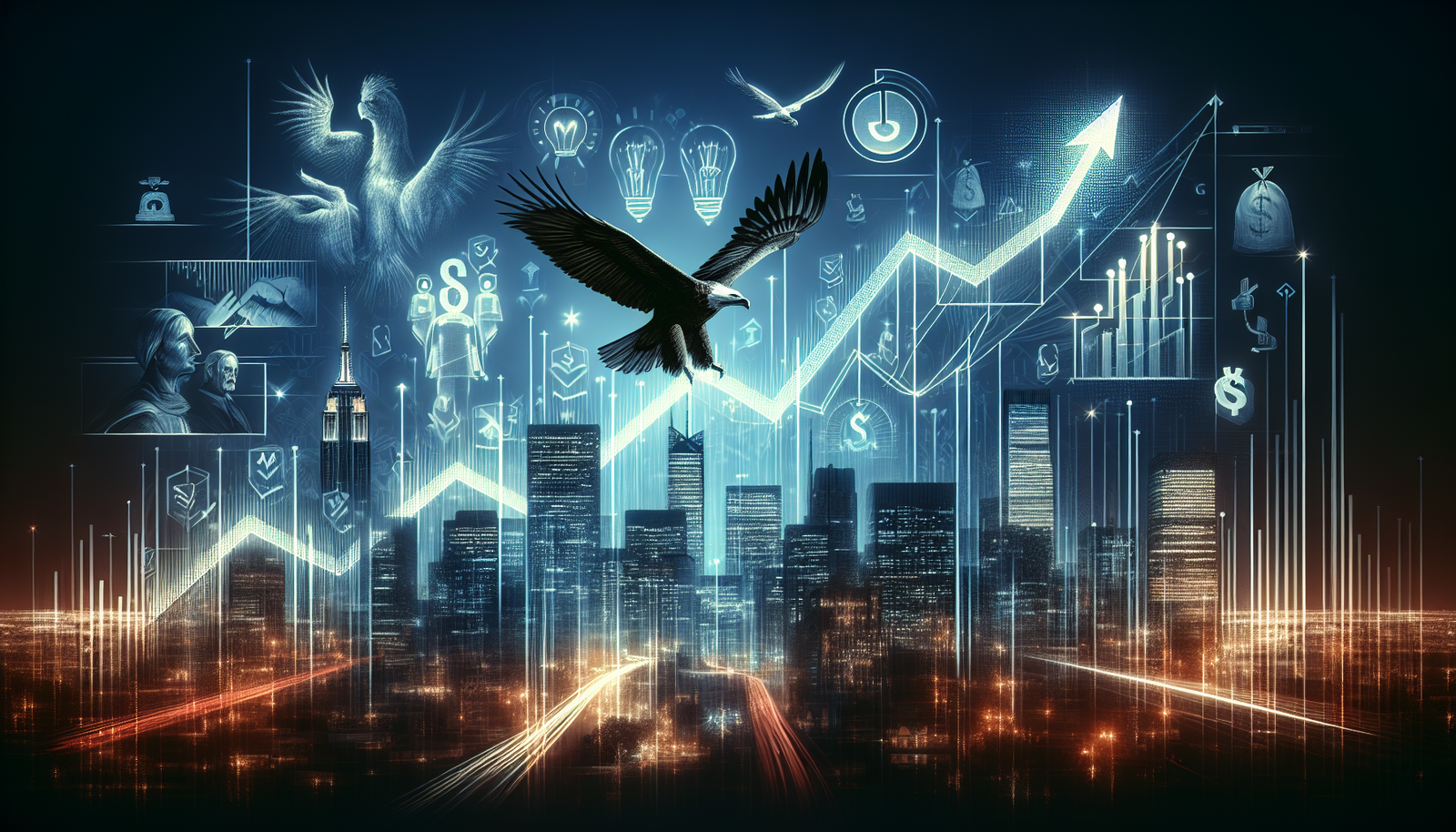 Private Sector Job Growth Fuels President Trump’s Economy