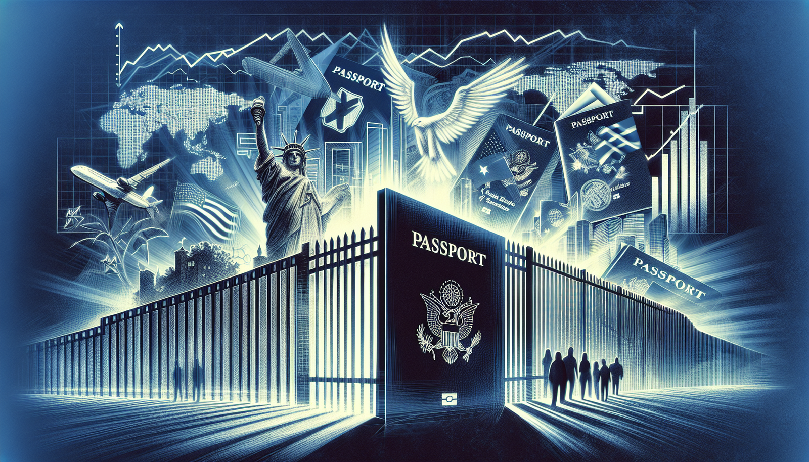 Fact Sheet: President Donald J. Trump Further Restricts and Limits the Entry of Foreign Nationals to Protect the Security of the United States