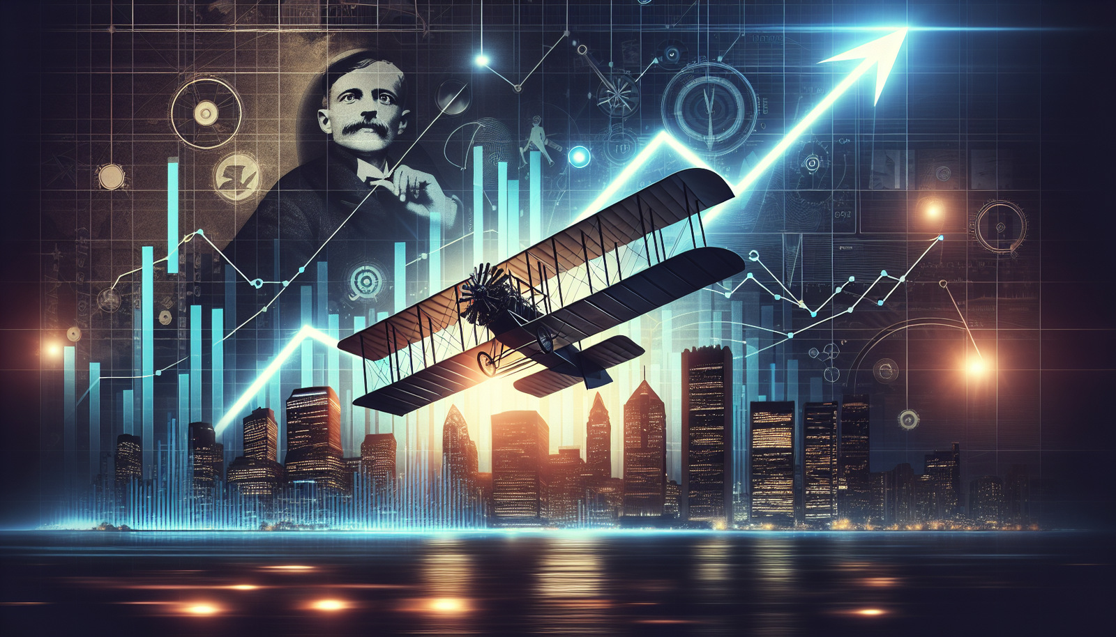 Presidential Message on Wright Brothers Day