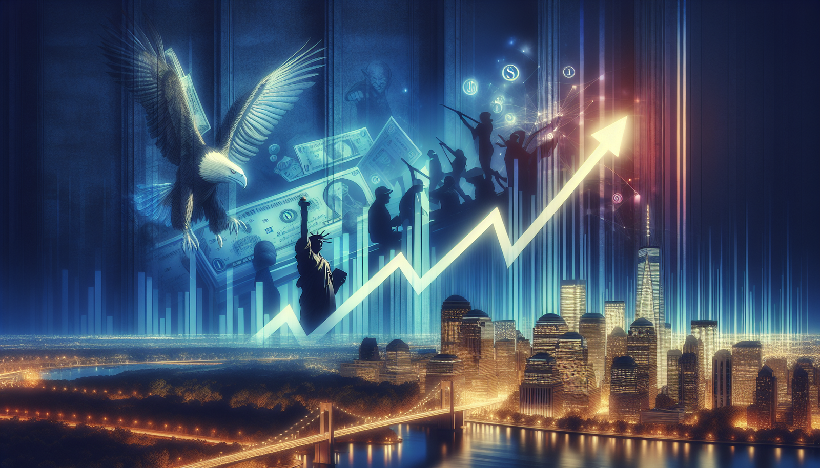 Trump Delivers: Core Inflation Hits Lowest Level in Nearly Five Years