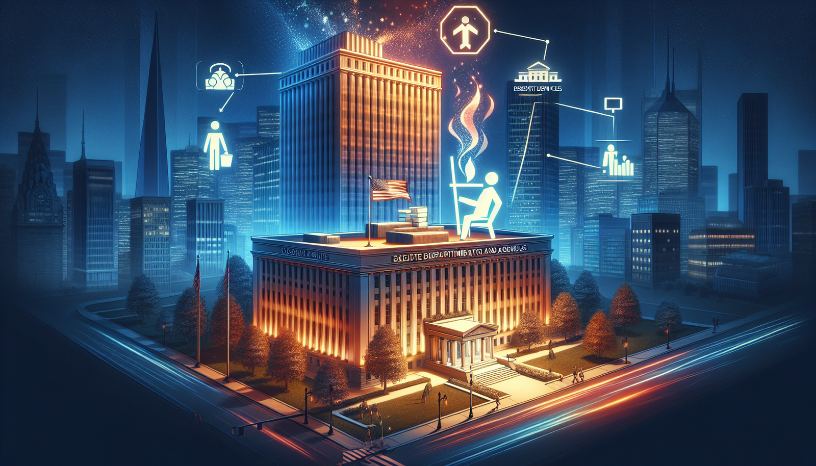 Providing for the Closure of Executive Departments and Agencies of the Federal Government on December 24, 2025, and December 26, 2025