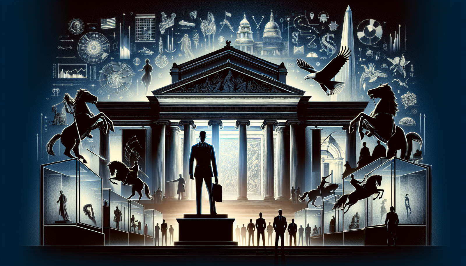 Letter to the Smithsonian: Review of Smithsonian Exhibitions and Materials