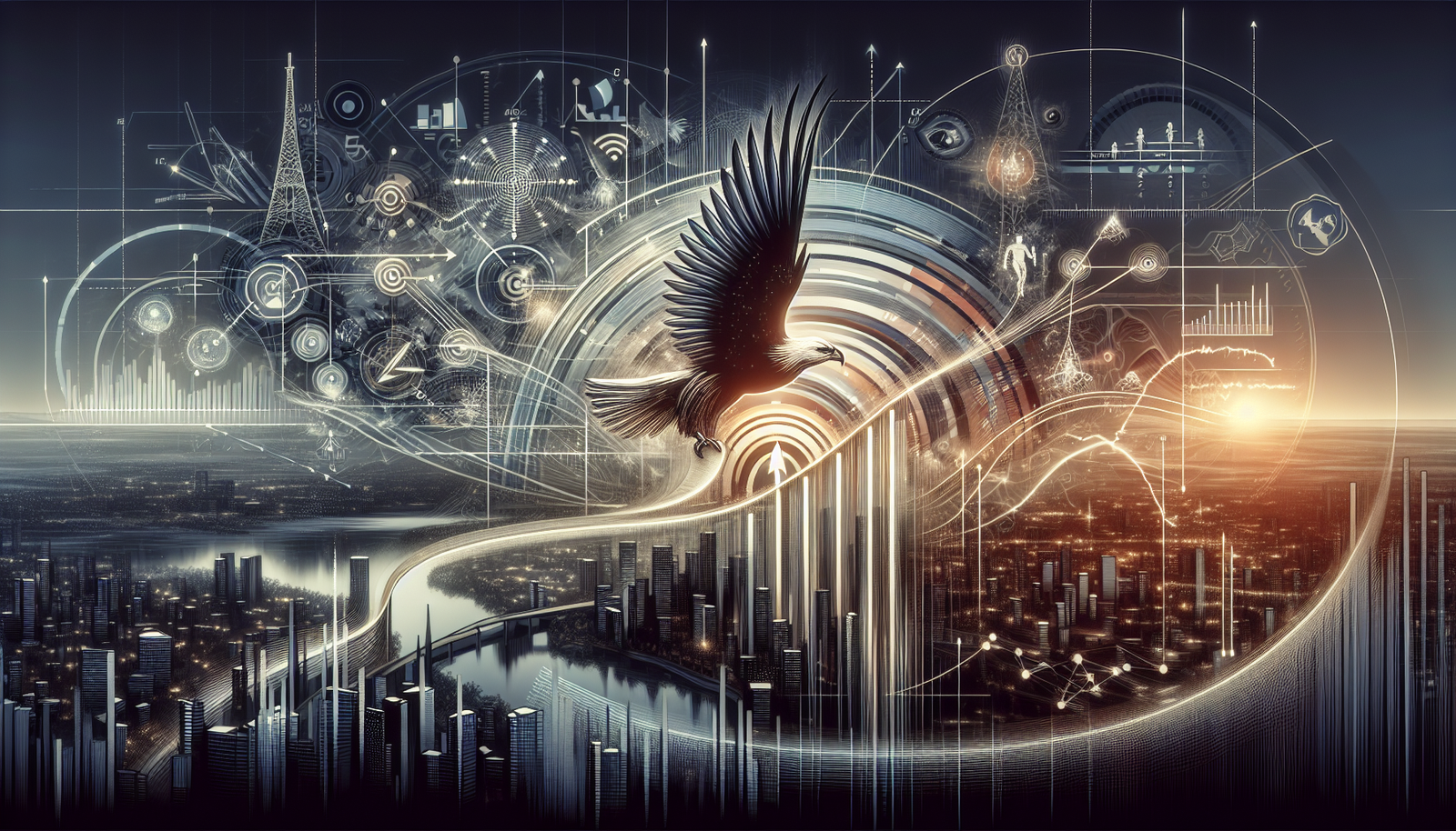 Fact Sheet: President Donald J. Trump Takes Action to Win the 6G Race