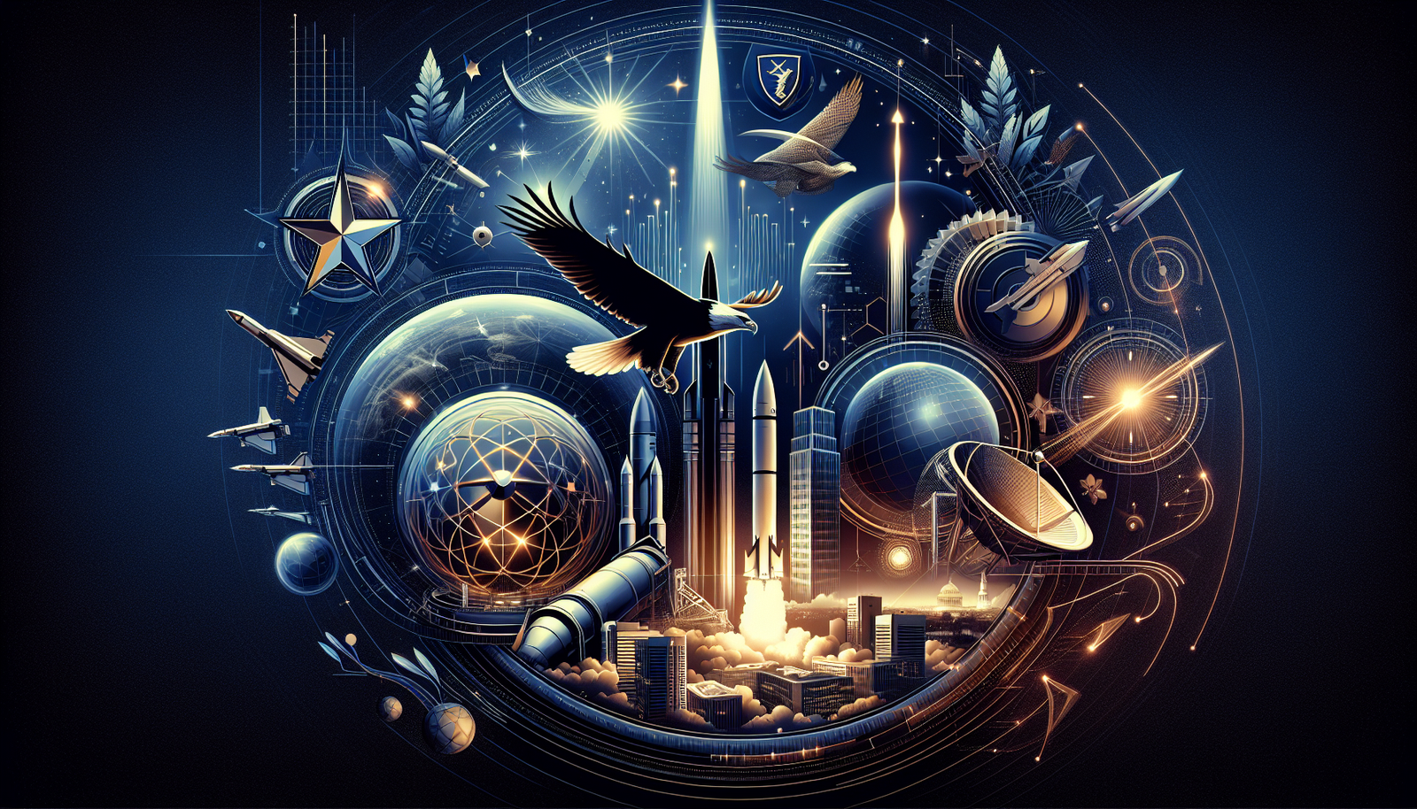 Presidential Message on the Sixth Birthday of the United States Space Force