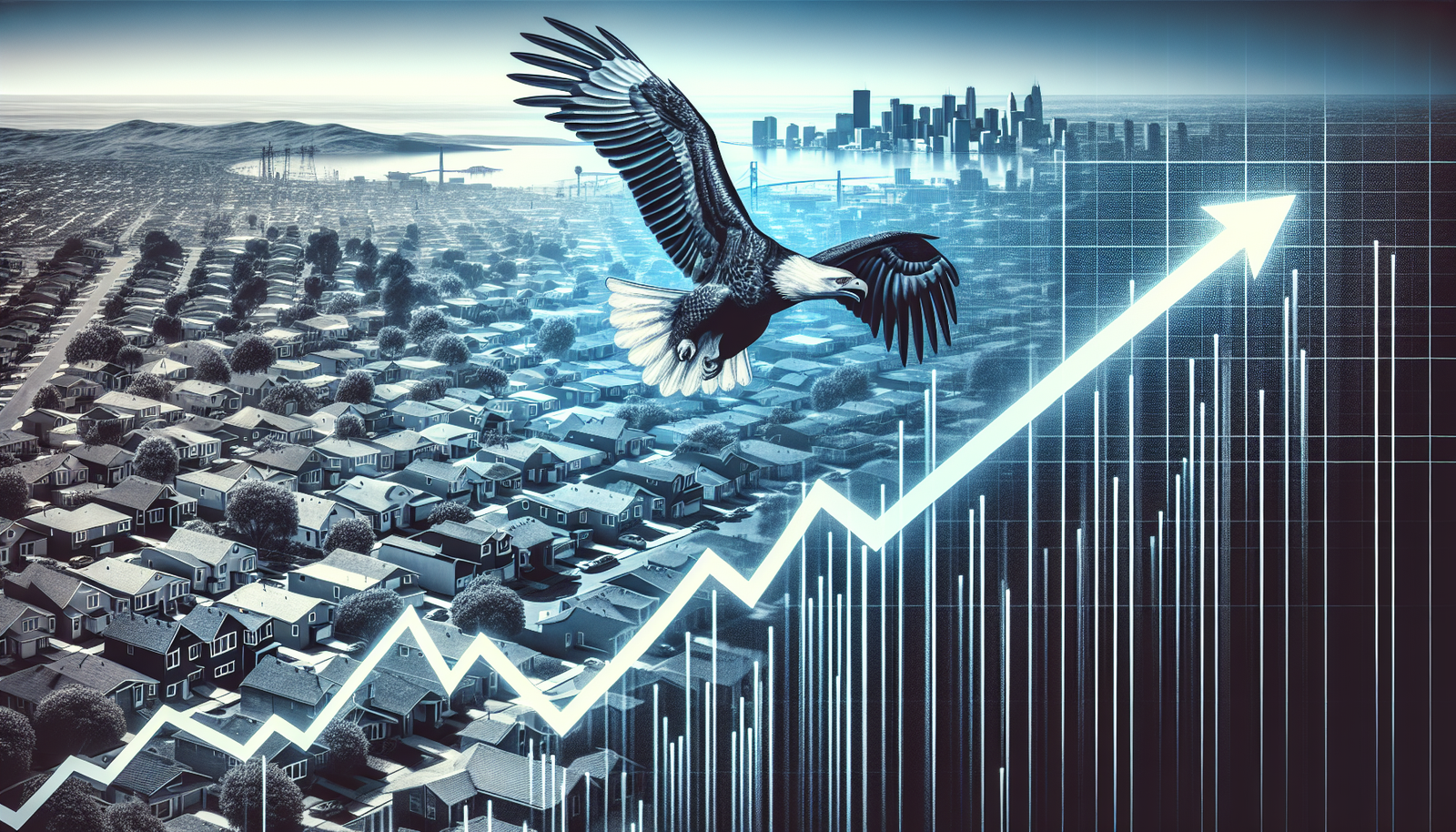 Year-Over-Year Inflation Across Conservative and Liberal States