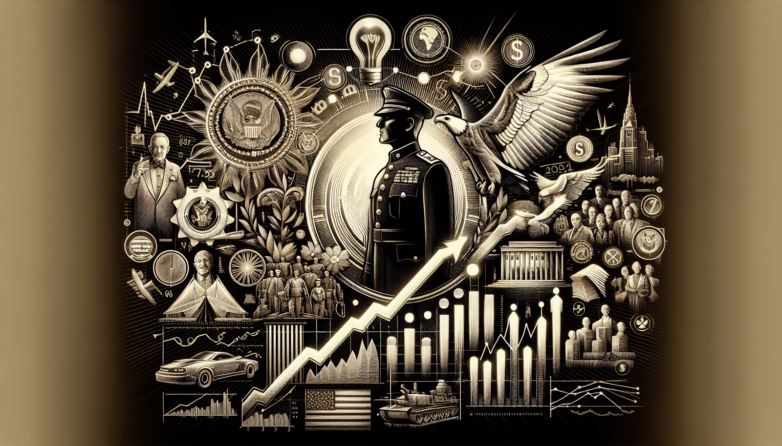 America 250: Presidential Message on the Birthday of General George C. Marshall, Jr.