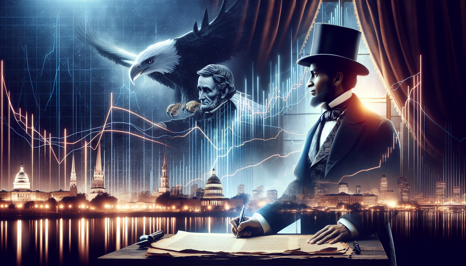 America 250: Presidential Message on the Anniversary of the Emancipation Proclamation