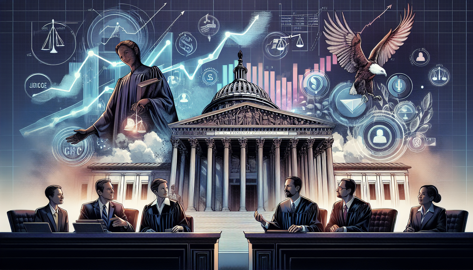 Nominations Sent to the Senate