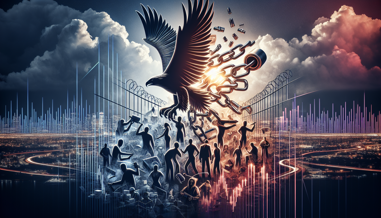 Presidential Message on National Slavery and Human Trafficking Prevention Month