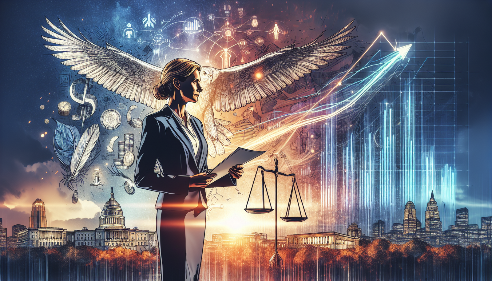 Sara Carter Confirmed As Drug Czar